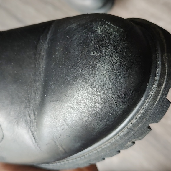 Men's Timberland® Premium 6-Inch Waterproof Boot black 10.5 - Picture 3 of 13